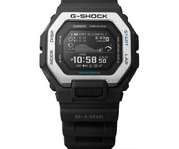 G-shock G-LIDE GBX-100
