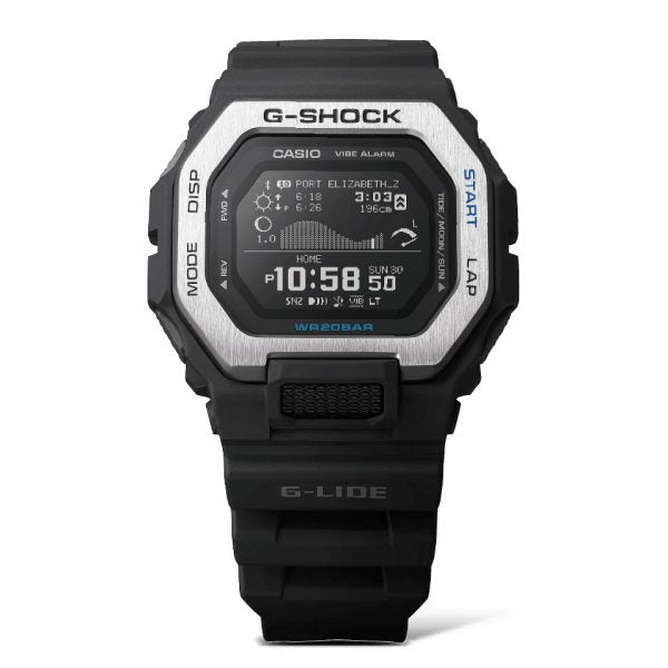 G-shock G-LIDE GBX-100