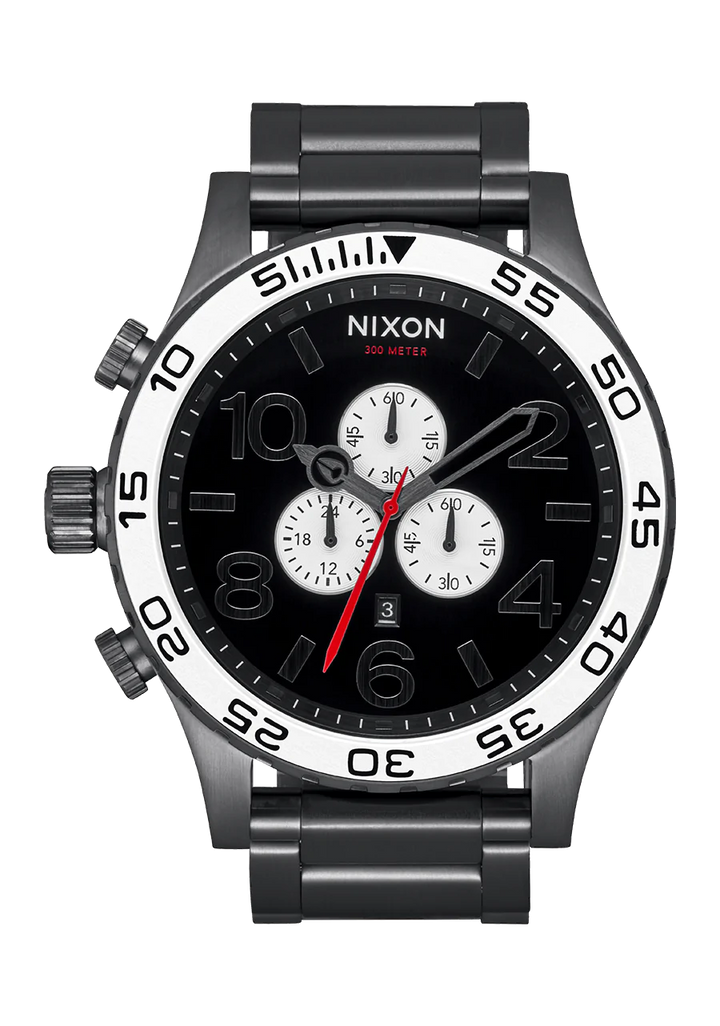 Nixon 51-30