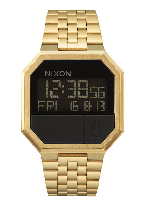 Nixon A158-502 Re-Run