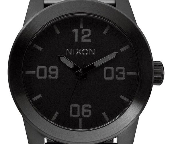 Nixon A346 Corporal