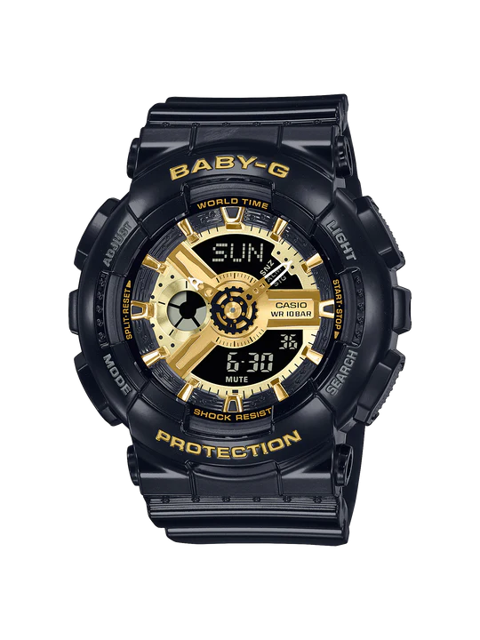 Baby-G B110-1A