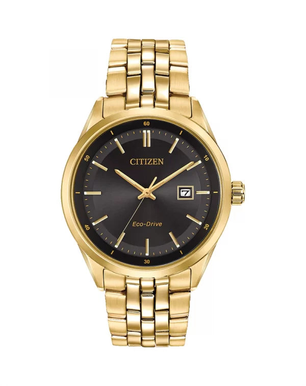 Citizen mens watch BM7252-51E