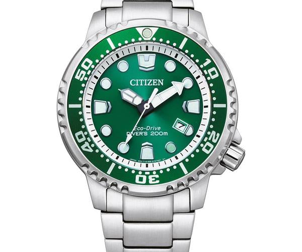 Citizen promaster marine BN0158-85X