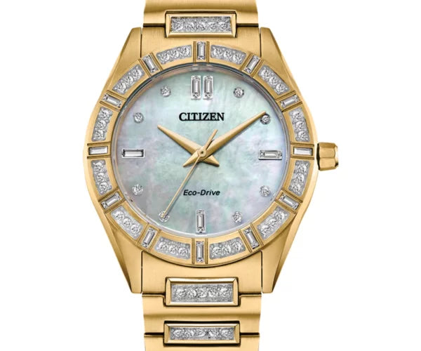 Citizen Eco-Drive EM1022-51D