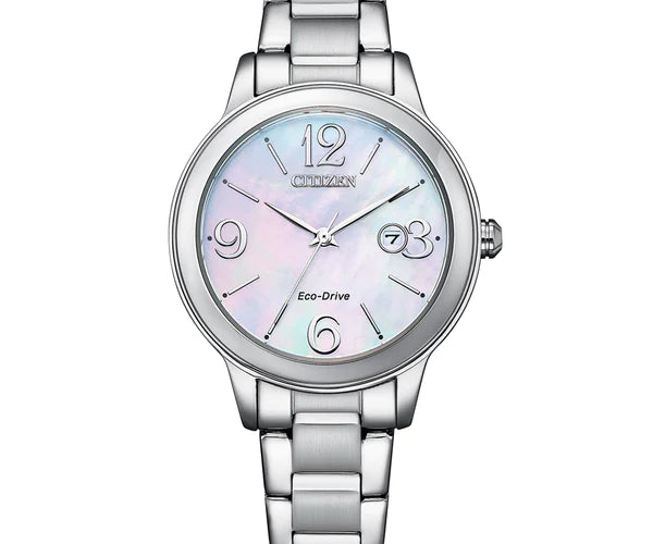 Citizen ladies watch EW2620-86D