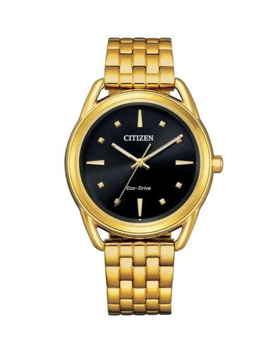 Citizen Eco-Drive Ladies watch FE7092-50E