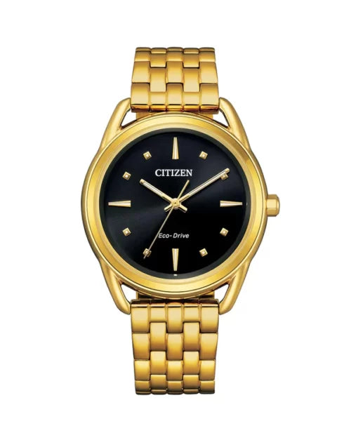 Citizen Eco-Drive Ladies watch FE7092-50E