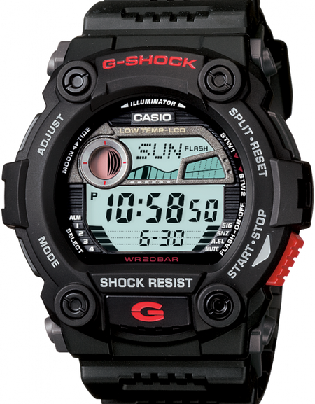 G-shock G7900-1D