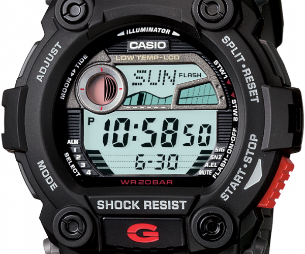 G-shock G7900-1D