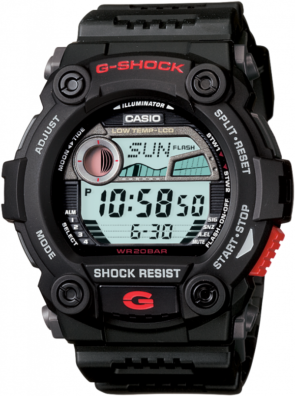 G-shock G7900-1D