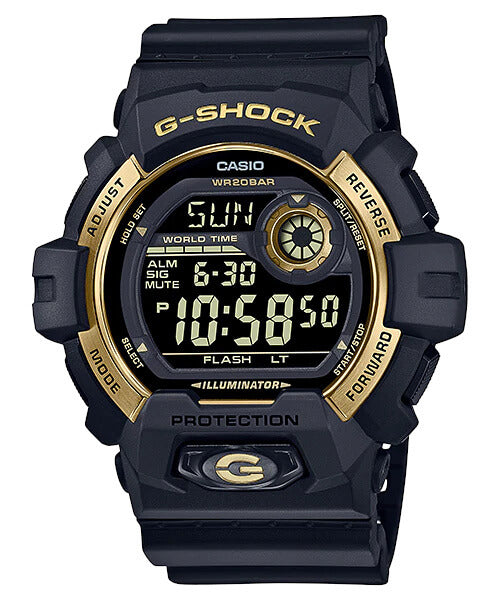 G-shock G-8900 GB