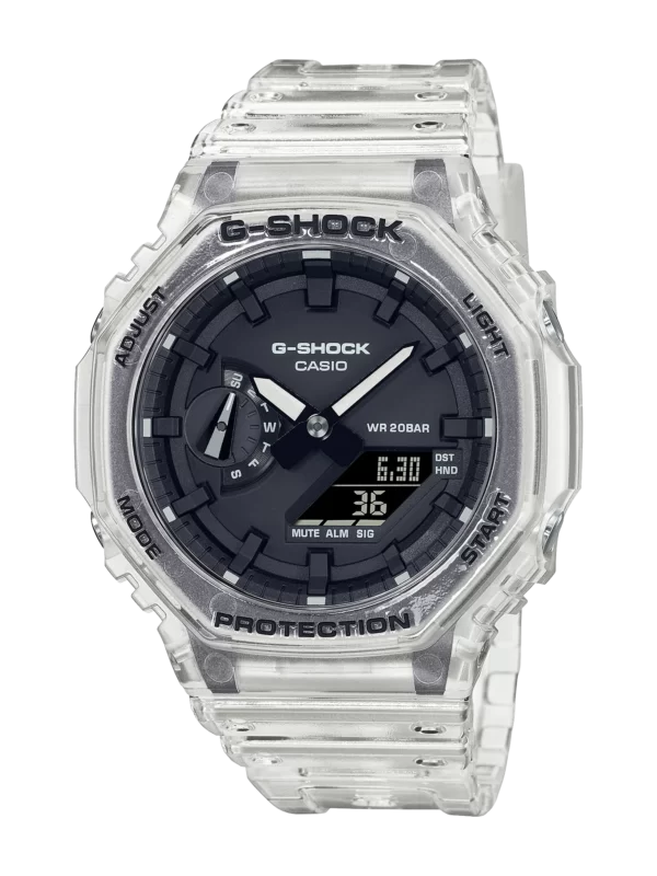 G-shock GA2100SKE-7A