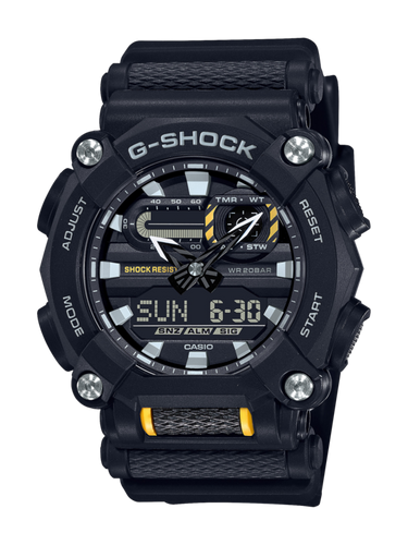 G-shock GA990-1A