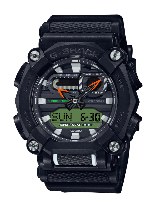 G-shock GA900E-1A3