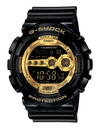 G-shock GD100GB-1D
