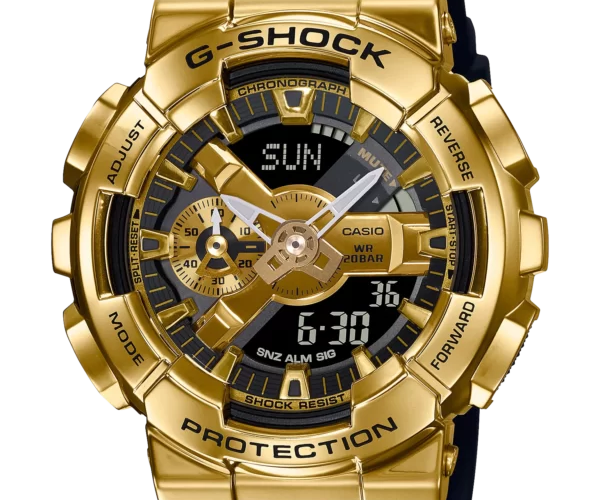 G-shock GM110G-1A9