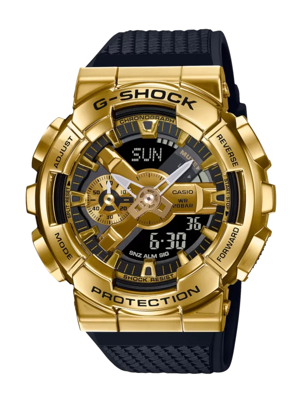 G-shock GM110G-1A9