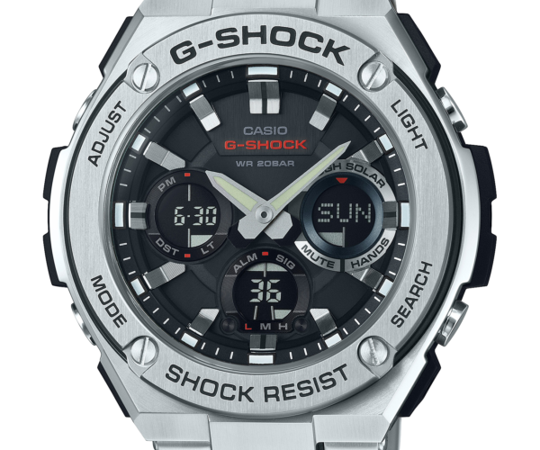 G-shock GSTS1100D-1A