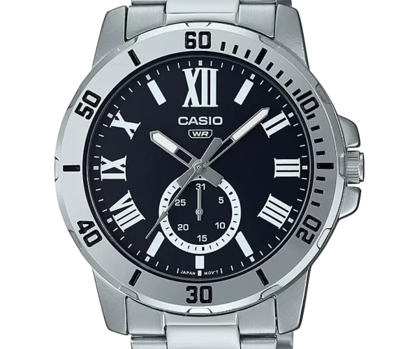 Casio MTPVD200D-18