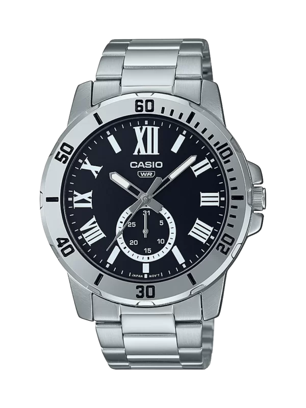Casio MTPVD200D-18