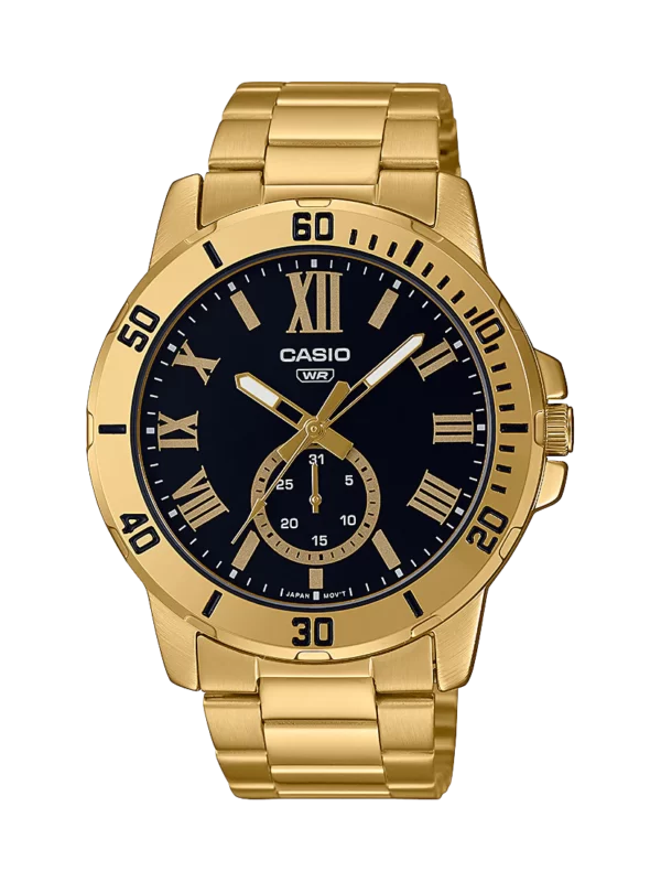 Casio MTPVD200G-1B