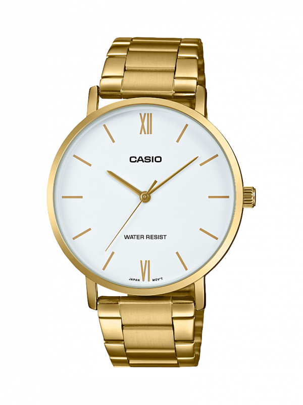 Casio MTPVT01G-7B