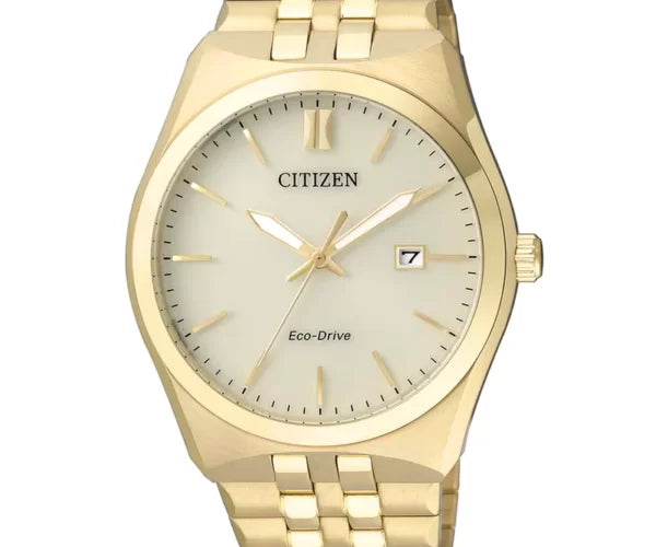 Citizen eco drive BM7332-61P