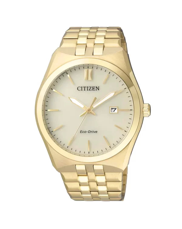 Citizen eco drive BM7332-61P