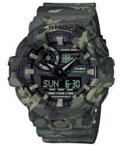 G-shock GA-7-CM-3ADR